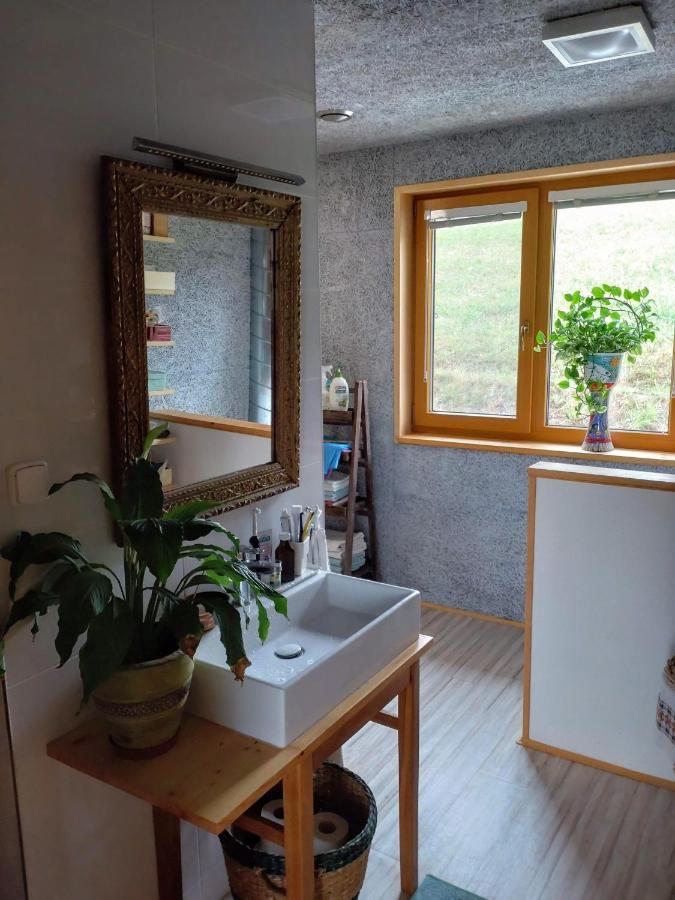 Nature Homestay Trenčín Kültér fotó