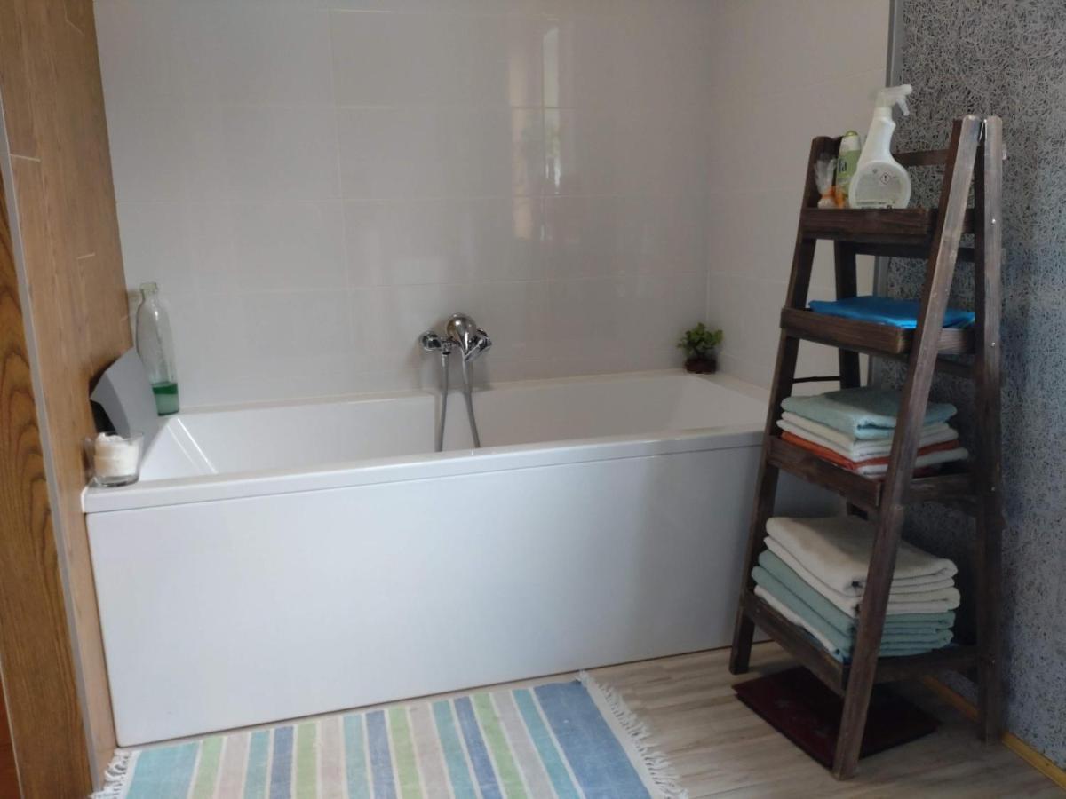 Nature Homestay Trenčín Kültér fotó