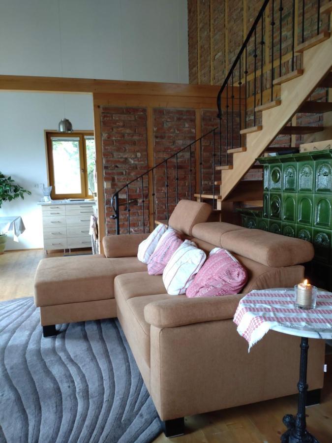 Nature Homestay Trenčín Kültér fotó
