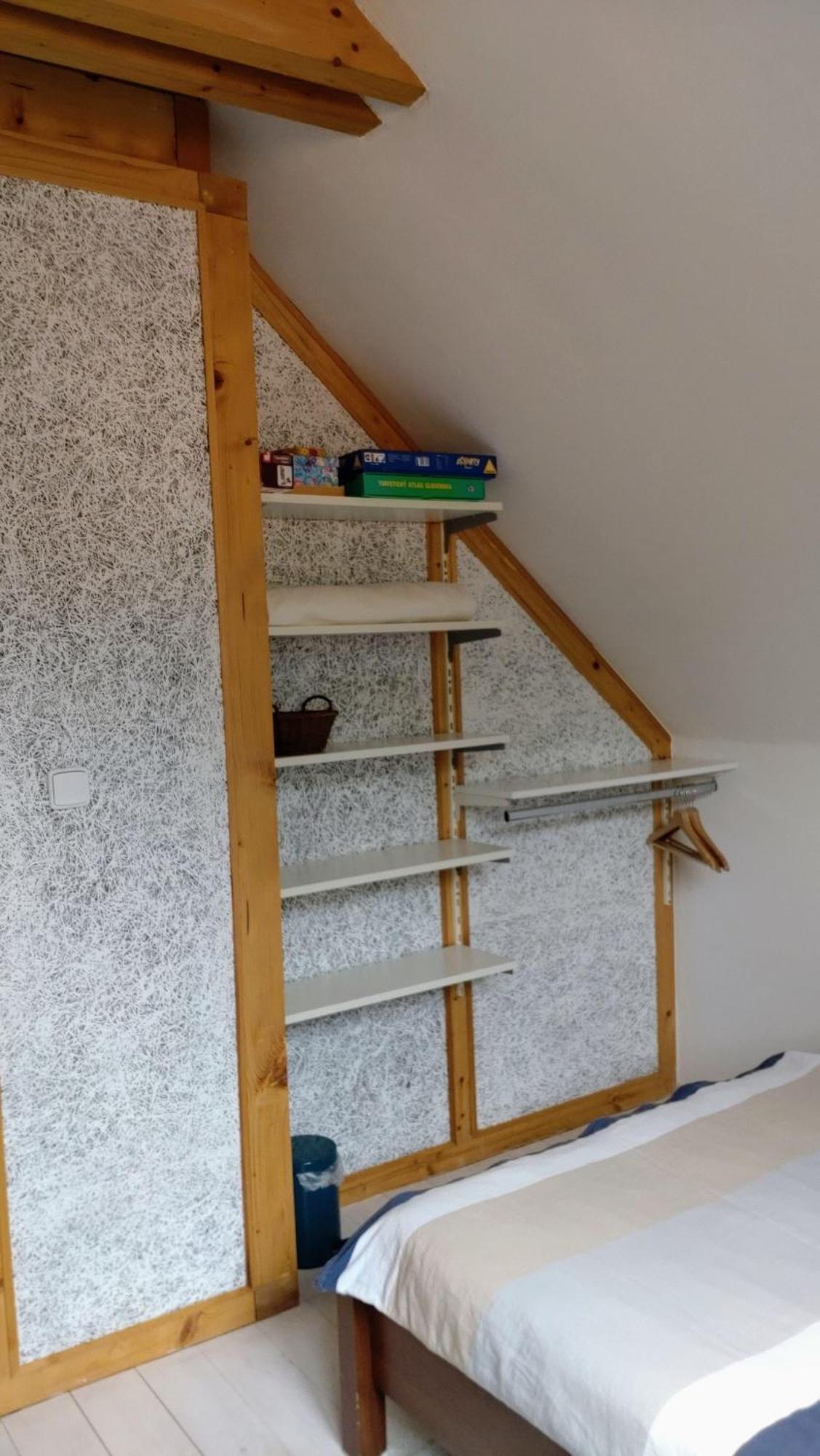 Nature Homestay Trenčín Kültér fotó