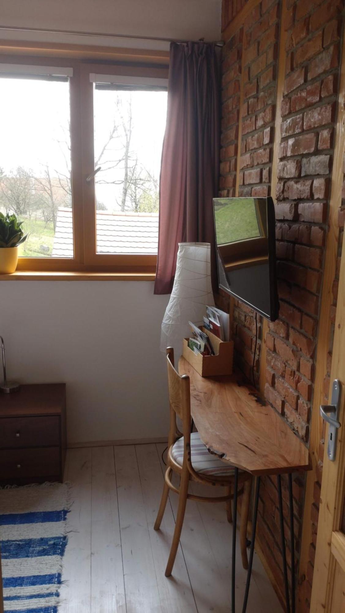 Nature Homestay Trenčín Kültér fotó
