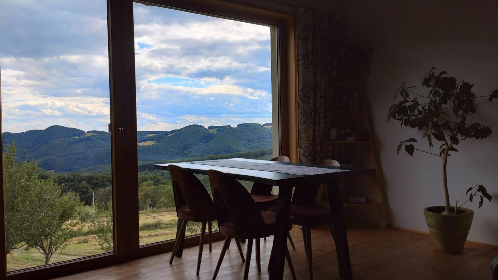 Nature Homestay Trenčín Kültér fotó